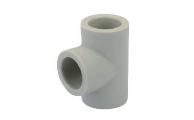 Professional China PPR push Fittings - equal tee – Donsen