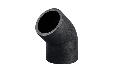 Manufacturer for Pe Male Tee - 45 degree elbow – Donsen