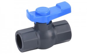 PVC Valve