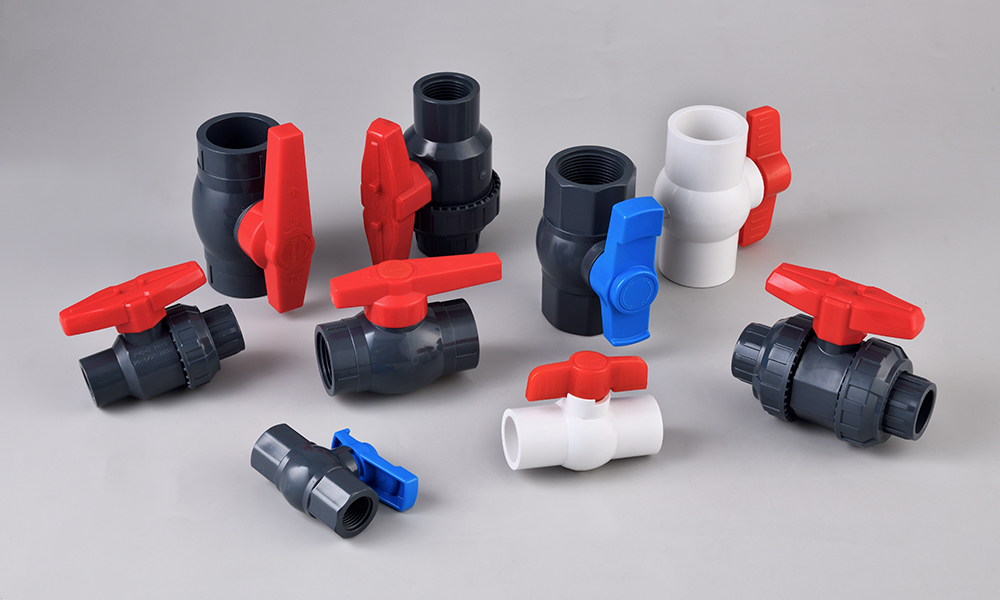 PVC បន្ទះសៀគ្វី