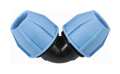 OEM Customized Pp Pipe Cap -
 90°Tee – Donsen