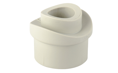 New Arrival China Ppr Elbow - ALL PLASTIC WELD IN SADDLE – Donsen