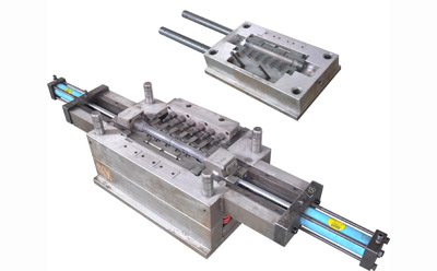 New Arrival China Plastic Injection Moulding - Another Mould – Donsen