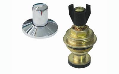 Good Quality Brass Fitting - Brass fitting – Donsen