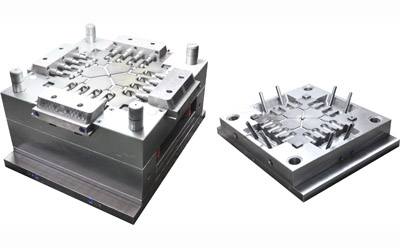 Low price for Injection Moulding Companies -
 C-PVC Mould – Donsen