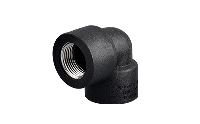 Top Suppliers Female Threaded Elbow Pe Fitting -  Female threaded elbow – Donsen