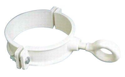 High Quality Upvc Valve - Lift clamp – Donsen