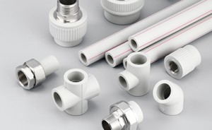 Wholesale Price Ppr Male Elbow - PPR pipes and fittings – Donsen