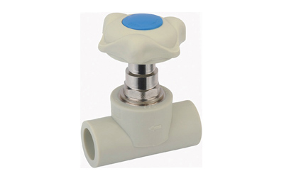 Special Design for High Pressure Regulating Valve - PPR Heavy stop valve – Donsen