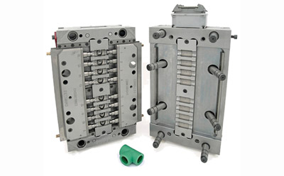 PPR Mould