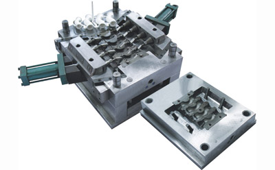 OEM Manufacturer Ppr Fitting Mould - PPR Mould – Donsen