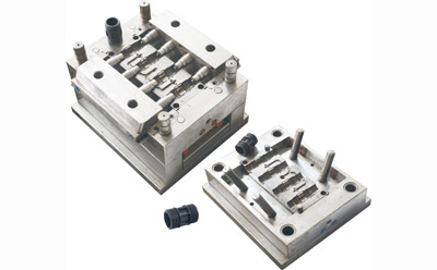 China wholesale Pe Fittings Mould - PP Mould – Donsen