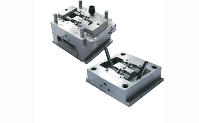 Wholesale Price Spare Parts Plastic Injection Moulding - PP Mould – Donsen