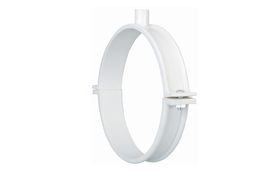 Good Quality Upvc Fitting - Pipe clamp – Donsen