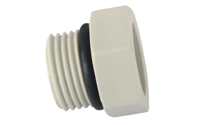 Manufacturer for Ppr Tee - Plug short – Donsen