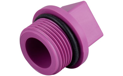 Best quality Ppr Female Elbow – pipe plug – Donsen