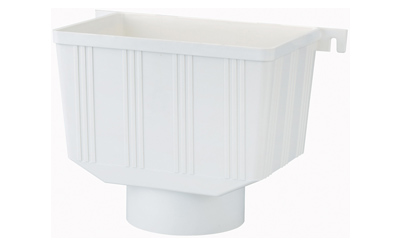 Good Quality Upvc Fitting - Square Roof Drain – Donsen