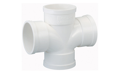 China wholesale Upvc Pipe - Stereo Double – Donsen