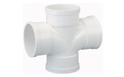 High Quality Upvc Valve - Stereo Double – Donsen