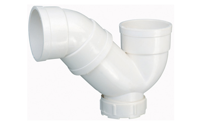 Professional China Upvc Pipe And Fitting – Trap(T Type)with door – Donsen