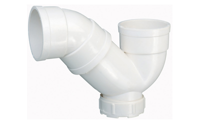 China wholesale Upvc Pipe - Trap(T Type)with door – Donsen