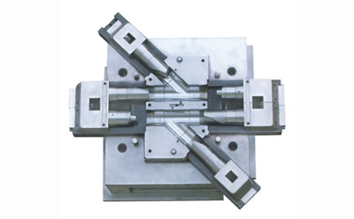 U-PVC Mould