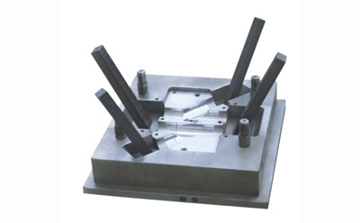 U-PVC Mold