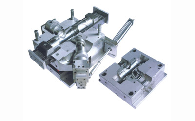 U-PVC Mould