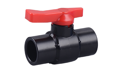 Top Suppliers Gate Valve - PVC Valves – Donsen