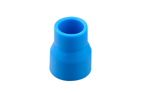 Super Lowest Price Male Elbow Pe Fitting - Reducer – Donsen