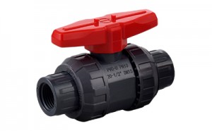 សន្ទះបិទបើក PVC ពិត (ខ្សែស្រឡាយ)