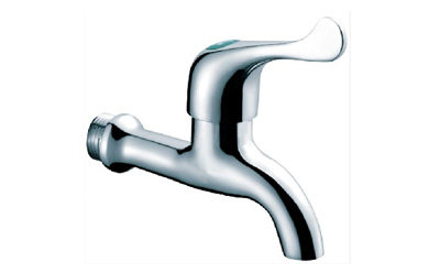 High definition Plastic Fittings - extended faucet – Donsen