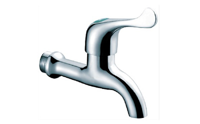 extended faucet