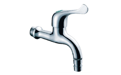 extended faucet