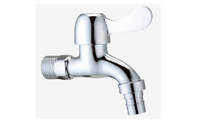 Best quality Garden Hose Tap Connector - faucet – Donsen