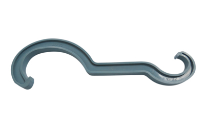 polypropylene fittings wrench