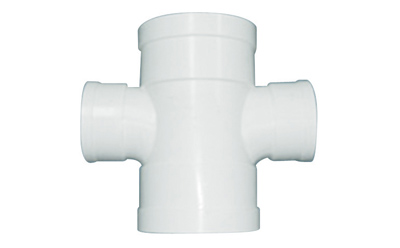 High Quality Upvc Valve - reducing cross – Donsen