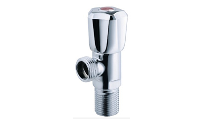 Chinese Professional Tube Fitting - triangle valve – Donsen
