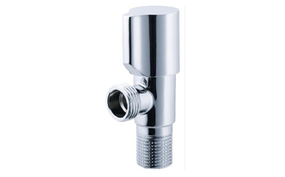 Reasonable price Quick Connection Fittings - triangle valve – Donsen