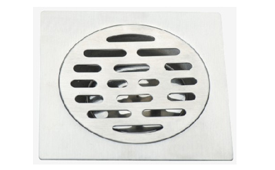 Hot-selling Plastic Particles - water floor drain – Donsen