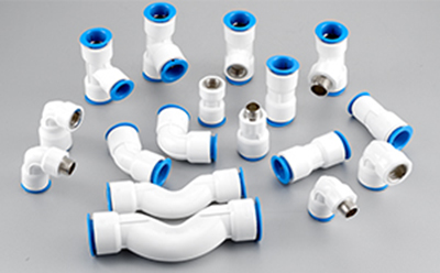 New Arrival China Ppr Elbow - PPR push fittings – Donsen